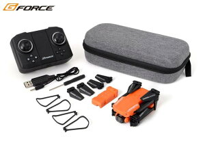 !�yG-FORCE /�W�[�t�H�[�X�z GB181 Leggero (Orange) �i���W�F�[�� �I�����W�j 4K/2K�J�������� �����^�t�H���_�u���h���[��