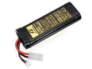 GFG015 �yG-FORCE /�W�[�t�H�[�X�z Classic Pack 7.4V 2100mAh Li-Po�o�b�e���[ �i�N���V�b�N �p�b�N�j