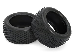 GOP112 �yG-FORCE /�W�[�t�H�[�X�z 2WD&4WD Rear Buggy Tyre Carpet Edition