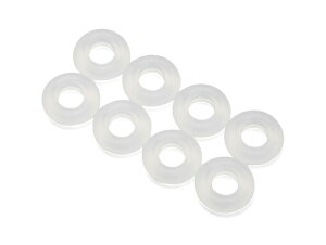 GD104 �yG-FORCE /�W�[�t�H�[�X�z High Seal ��Ring (Silicon,4pcs)