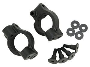 GSP038 yG-FORCE /W[tH[Xz Front Hub Carrier set (Xtrada)