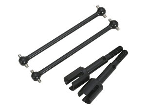 GSP058 yG-FORCE /W[tH[Xz Rear Drive Shaft set (Xtrada)