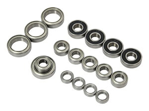 GSP067 yG-FORCE /W[tH[Xz Ball Bearing set (Xtrada)
