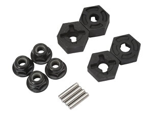 GSP072 yG-FORCE /W[tH[Xz Wheel Hub set (Xtrada)