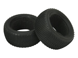 GSP074 yG-FORCE /W[tH[Xz Front Tyre Micro Block type & Inner