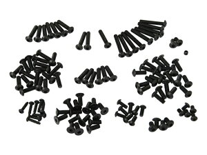 GSP076 yG-FORCE /W[tH[Xz Screw set for Xtrada