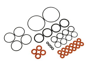GSP080 yG-FORCE /W[tH[Xz Complete O-ring set (Xtrada)