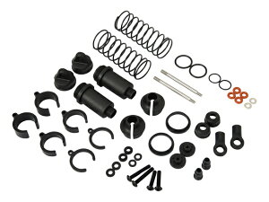 GSP081 yG-FORCE /W[tH[Xz Front Damper set (Xtrada)