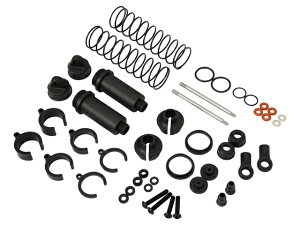 GSP082 yG-FORCE /W[tH[Xz Rear Damper set (Xtrada)