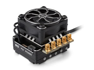 SPH800 �yG-FORCE /�W�[�t�H�[�X�z Surpass Rocket 160V2 PRO �u���V���X���[�^�[�pESC