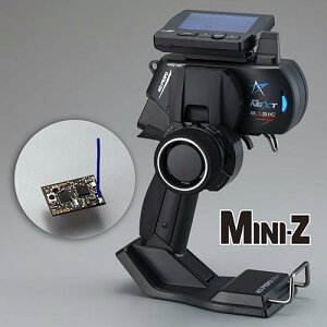 10782 yKO PROPO/ߓȊwz EX-NEXT BASICiWObvj MINI-Z EVO2 V[o[jbgtZbg