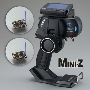 10783 yKO PROPO/ߓȊwz EX-NEXT BASICiWObvj MINI-Z EVO2 V[o[jbgt_uV[o[Zbg