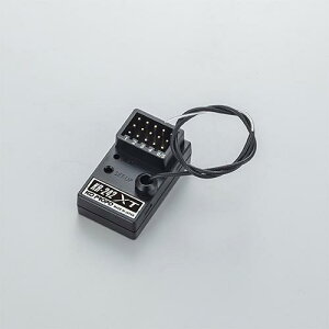 21020 �yKO PROPO/�ߓ��Ȋw�z KR-242XT 2.4GHz ��M�@