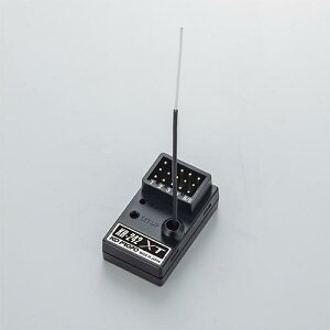 21021 �yKO PROPO/�ߓ��Ȋw�z KR-242XT 2.4GHz�i�V���[�g�A���e�i�j ��M�@