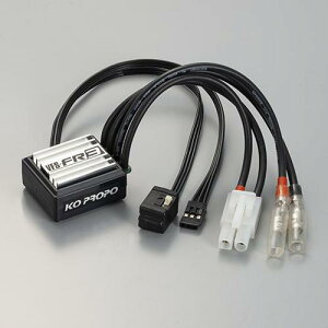 40456 �yKO PROPO/�ߓ��Ȋw�z VFS-FR3 �u���V���[�^�[�p�X�s�[�h�R���g���[���[