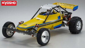 !【KYOSHO/京商】 30613D 1/10 EP 2WD スコーピオン 2014 組立キット (未組立) ≪ラジコン≫