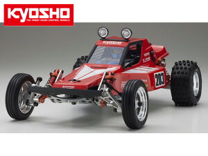 IyKYOSHO/z 30615C 1/10 EP 2WD Lbg g}z[N gLbg igj ჉WR