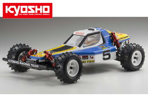Iy11ēח\E\EKYOSHO/z 30617C 1/10 EP 4WD[VOoM[ OPTIMA yIveB}zgLbg igj ჉WR