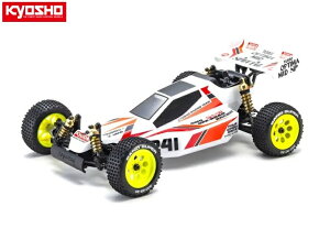 IyKYOSHO/z 30623 1/10 EP 4WD[VOoM[ TURBO OPTIMA MID SPECIAL y^[{IveB} ~bhXyVzgLbg igj჉WR