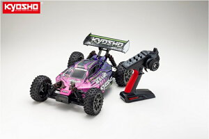 1/8 EP 4WD r/s Ct@[m NEO 4.0 VE T1 34118T1