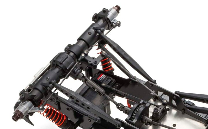 楽天市場】！【KYOSHO/京商】 34257D 1/8スケール ラジオコントロール 