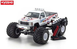 IyKYOSHO/z 34257D@1/8XP[ WIRg[ uVX[^[p[h 4WD X^[gbN USA-1 VE KT-231P+t fBZbgiij ჉WR