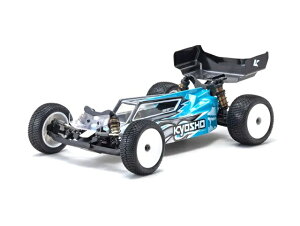 !【KYOSHO/京商】 34305 1/10 EP 2WD ULTIMA RB7.5 【アルティマRB7.5】 組立キット (未組立) ≪ラジコン≫