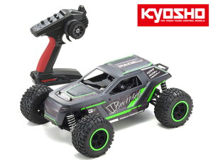 IyKYOSHO/z 34411T2C@1/10 dRC 4WDgbN fBZbg tF[U[Mk2 CW2.0 J[^Cv2iVNKT-231P+tj ჉WR