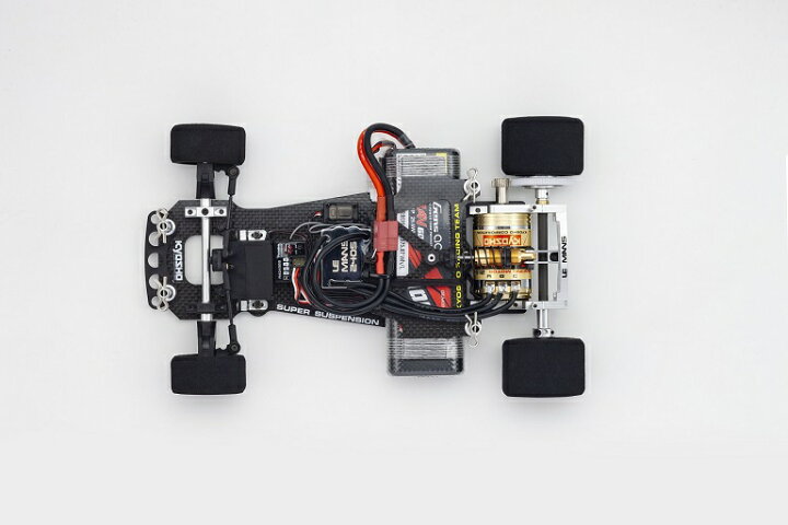 楽天市場】！【KYOSHO/京商】 30639 1/12 電動RC 2WD レーシングカー