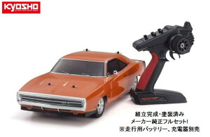 IyKYOSHO/z 34417T1C@1/10 dRC 4WDc[O fBZbg tF[U[Mk2 1970 _bW `[W[ 1970 w~IWiVNKT-231P+tj  ჉WR yspobe[A[