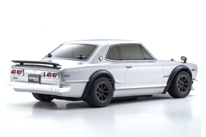 楽天市場】！【KYOSHO/京商】 34425T1C 1/10 電動RC 4WDツーリング 