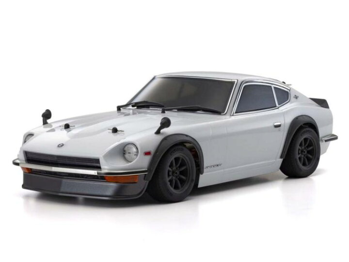 楽天市場】！【KYOSHO/京商】 34427T1 1/10 電動RC 4WDツーリング