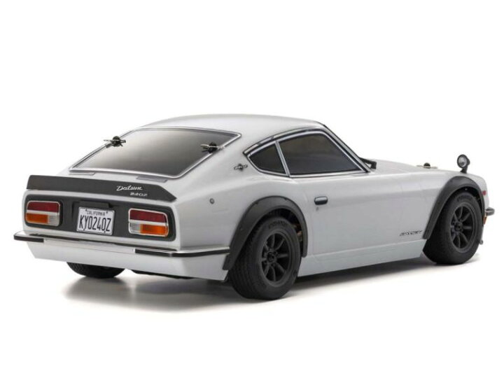 楽天市場】！【KYOSHO/京商】 34427T1 1/10 電動RC 4WDツーリング  