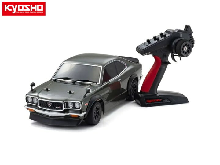 楽天市場】！【KYOSHO/京商】 34428T1 1/10 電動RC 4WDツーリング  