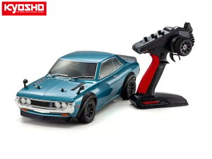 IyKYOSHO/z 34429T1@1/10 dRC 4WDc[O fBZbg tF[U[Mk2 FZ02V[Y 1970 g^ ZJ GT `[hEo[W II^[RCYiVNKT-231P+tj ჉