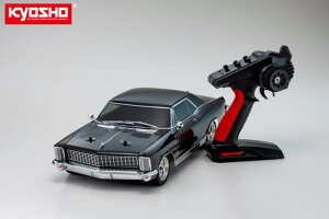 IyKYOSHO/z 34434T1@1/10 dRC 4WDc[O fBZbg tF[U[Mk2 1965 rCbN rG [K ubNiVNKT-231P+tj  ჉WR