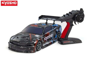 IyKYOSHO/z 34472T1@1/10 dRC 4WDc[O fBZbg tF[U[Mk2 FZ02-D fBZbg 2005 tH[h }X^O GT-R J[^Cv1 iVNKT-231P+tj ჉WR