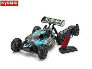 IyKYOSHO/z 33029T2 1/8 GP 4WD[VOoM[ fBZbg Ct@[m NEO 4.0 J[^Cv2 KT-231P+tfBZbgigς݁j ჉WR