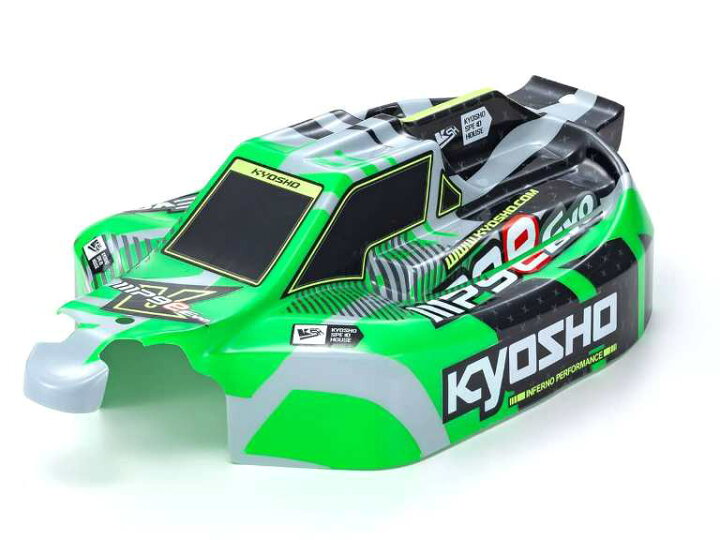 楽天市場】！【KYOSHO/京商】 34111C 1/8スケール ラジオコントロール