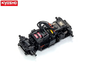Iy11\E\KYOSHO/z 32181@1/27 dRC ~jbcAWD MA-030EVO2 VV[Zbg ჉WR