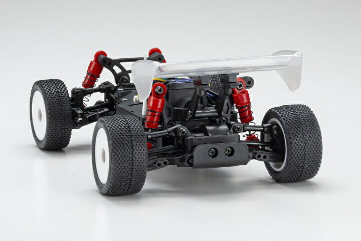 楽天市場】！【KYOSHO/京商】 32294 電動RC 4WD ミニッツバギー MB 