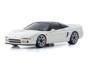 MZP158W yKYOSHO/z ASC MR-03N-RM Honda NSX zCg {fBZbg