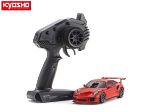 IyKYOSHO/z 32358OR@1/27 dRC ~jbcRWDV[Y MR-04 |VF 911 GT3 RS oIW fBZbg iij ჉WR