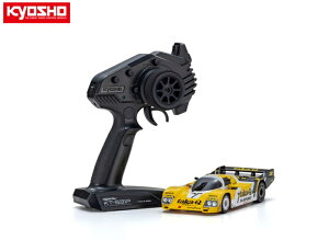 Iy11\E\EKYOSHO/z 32363TQ 1/27 dRC ~jbcMR04 RWDV[Y fBZbg |VF 962 C N[y LH No.7 LM 1987iij ჉WR