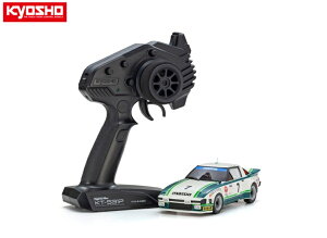 !【12月発売予定・予約・KYOSHO/京商】 32365GR 1/27 電動RC ミニッツMR04 RWDシリーズ レディセットマツダ サバンナ RX-7 (SA22C) ”1979 デイトナ GTU クラス ウィナー No.7”(完成品) ≪ラジコン≫
