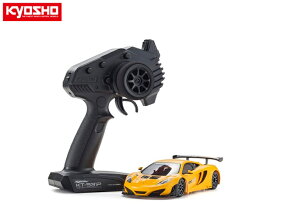 IyKYOSHO/z 32366OR@1/27 dRC ~jbcRWD MR-04 V[Y fBZbg }N[ 12C GT3 2013 IW iij ჉WR