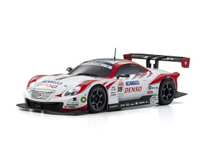 MZP258DK �yKYOSHO/�����z ASC MR04W-MM DENSO KOBELCO SC430 2012 �{�f�B�Z�b�g