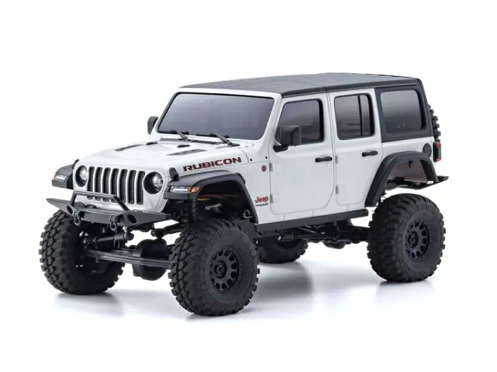 楽天市場】！【KYOSHO/京商】 32536W 1/24スケール 電動RC 