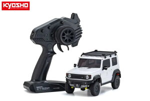 IyKYOSHO/z 32539PW@1/24XP[ dRC N[OJ[ ~jbc4×4 fBZbg XYL Wj[VG APIO JIMNY TS4 sAzCgp[ iij ჉WR