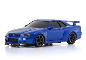 MZP487MB �y6�������\��E�\��EKYOSHO/�����z ASC MA020 ���Y �X�J�C���C��GT-R R34 V.spec II �j���� ���^���b�N�u���[ �{�f�B�Z�b�g